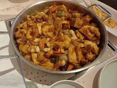 -黄记煌三汁焖锅(新佳丽江汉路店)