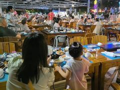 -渔家火锅·海鲜自助餐·演艺(亚龙湾天域酒店)