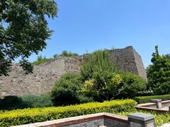 -北京明城墙遗址公园