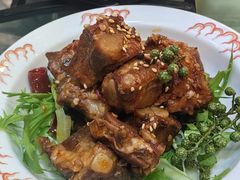 -小吊梨汤·北京菜(香山店)