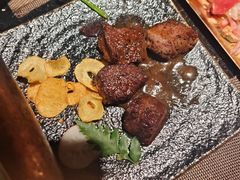 -極上萬膳·日料放题(海岸城店)