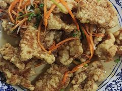 -红升老菜馆(巨兴街店)