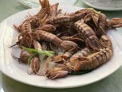 -富港会·海鲜酒楼(墟沟店)