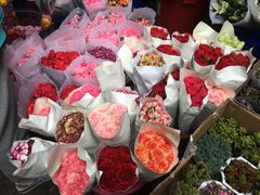 -循礼门鲜花花市(武汉循礼门店)