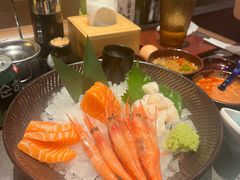 -牛YO寿喜烧和牛火锅自助(三台子万象汇店)