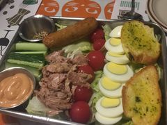 -吃饼人西餐(南开店)