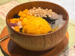 -杏甜品(尖沙咀加拿分道店)