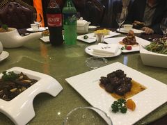 -半岛公馆(淞兴西路店)