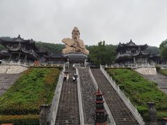 -句容茅山景区