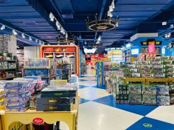 -哈姆雷斯(王府井百货大楼店)