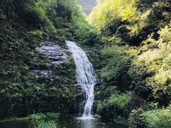 -孤山寨风景区
