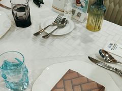 -新侨三宝乐西餐厅(崇文门店)