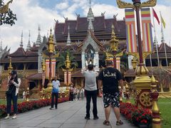 -西双版纳总佛寺