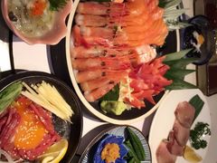 -赤坂亭M9和牛烧肉·日料398放题(万达店)