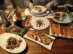 -Mr·Fish鱼鲜生海鲜放题(银泰in99店)