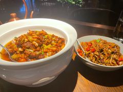 -隐厨·中国菜馆(三里屯T+MALL店)