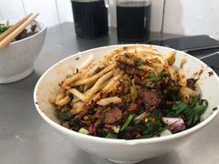 -丁记面馆(凤凰店)