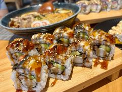 -花炉日本料理