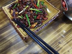 -凯里老街坊酸汤鱼(青云路店)