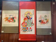 -杨柳青古镇
