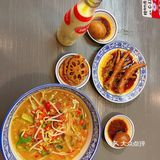 赣南粉局江西锅气炒粉