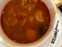 -斗牛士牛排餐厅(嘉里汇店)