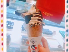 -GODIVA(万象城店)