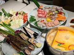 -生如夏花泰式火锅(伊藤双楠店)
