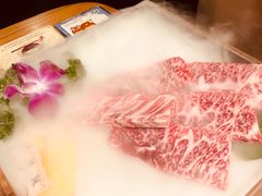-黑牛の店·和牛烧肉(合生汇店)