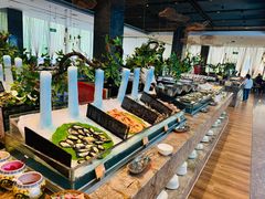 -安阳迎宾馆-普利亚西餐厅