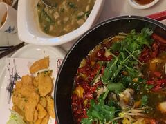 -宁波石浦大饭店(新材料城店)