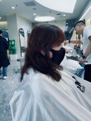 -COSMO PRO造型