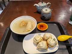 -大壶春生煎(四川中路店)