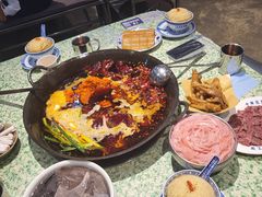 -五里关火锅(牛市口店)