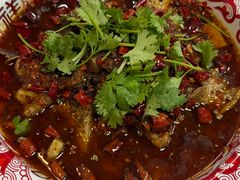 -冯大腕江湖川菜馆(后沙峪店)