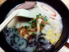 -一本久捷(新福店)