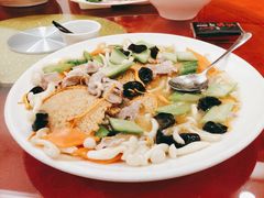 -东馆和天下特色餐饮(工农店)