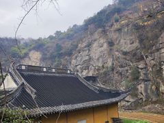 -余姚市灵岩禅寺
