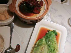 -小菜园新徽菜(镇江丹阳吾悦店)