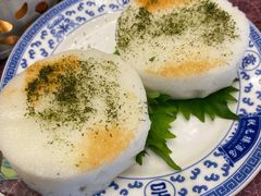 苔香米馒头-宁波状元楼酒店(和义路店)