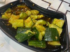 -云晓光头烧烤吧(德平路店)