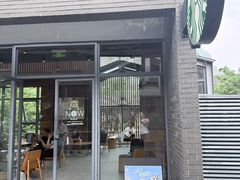 -星巴克(成都天府水街店)