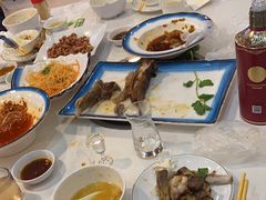 -内蒙古牛羊肉特色美食(后海滨路店)