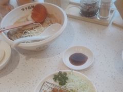 -味千拉面(金融街店)