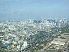 -彩虹云霄拜约克摩天塔