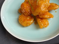 -止观小馆·辽河口渔家菜(王府井店)