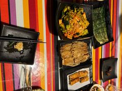 -吧嘚嘴炭烧鸽串吧(北海街店)