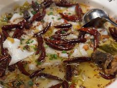 -首秀·四川料理(星耀101店)