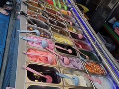 -大学城夜市大排档(凤栖路店)