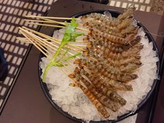 -官也街澳门火锅(新源里店)